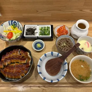 양산도 대표 사진