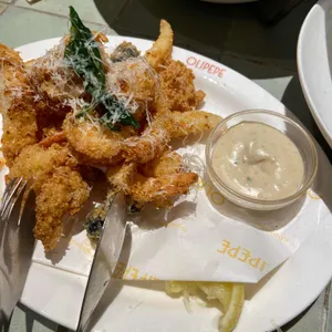 올리페페 대표 사진