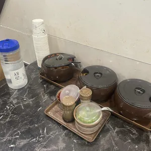 유치회관 대표 사진