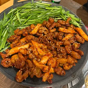 불난막창 사진 1