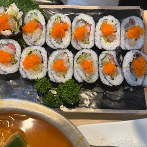 독도회센터 사진