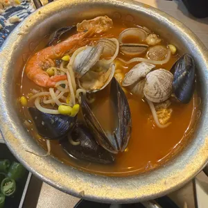 독도회센터 대표 사진