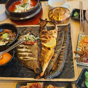 달빛에구운고등어 대표 사진