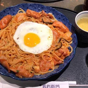 고에몬 대표 사진