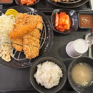 수 돈카츠 사진 1