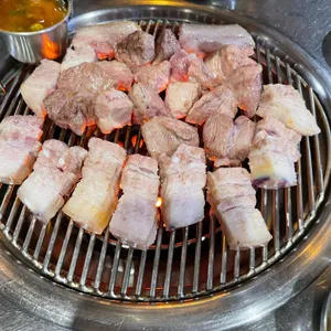 제주애돈 사진 1