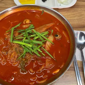 의왕교동짬뽕 사진
