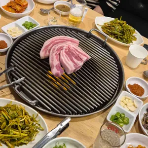 장군주먹고기 대표 사진