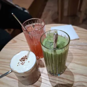 츄스추로 사진 1