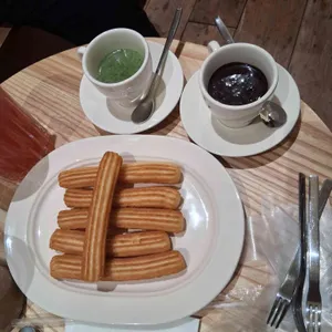 츄스추로 사진 2