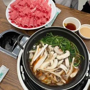 고복샤브샤브 사진 1