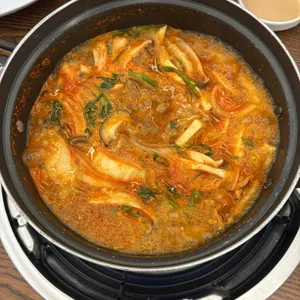 고복샤브샤브 대표 사진