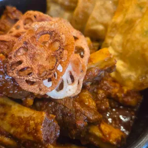 거송 갈비찜 대표 사진