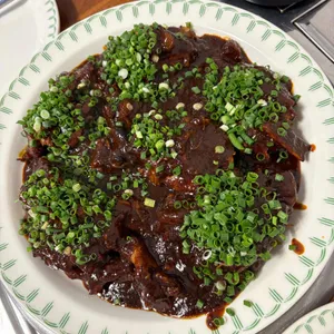 버드나무집 사진 1