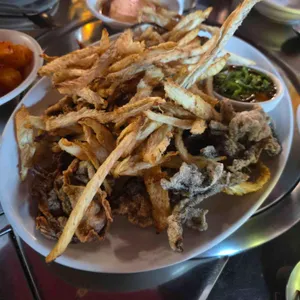 한사발포차 사진