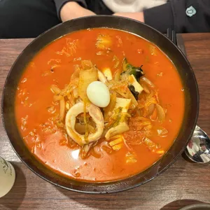 용이네 가마솥짬뽕 사진