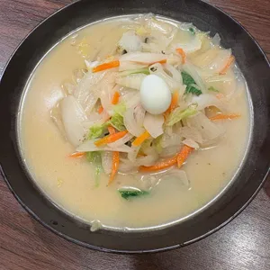 용이네 가마솥짬뽕 대표 사진