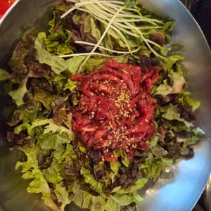 모두랑한우마을 사진 2