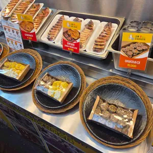 강릉오징어순대 사진 2