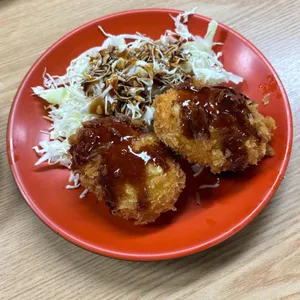 오사카 대표 사진