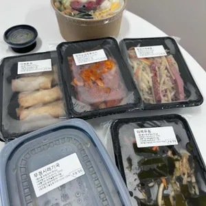 오늘집밥 대표 사진