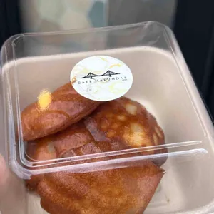 카페 해운대1994 사진 1