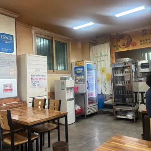 제1국수집 대표 사진