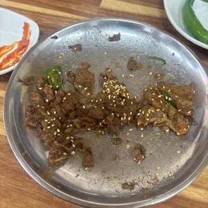 제1국수집 대표 사진
