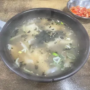 홍두깨칼국수 사진 2