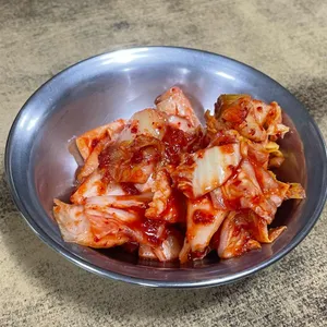 홍두깨칼국수 사진