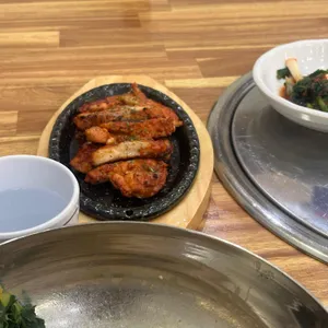 101닭갈비 대표 사진