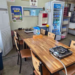 삼정식당 대표 사진
