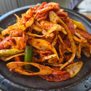 삼정식당 사진