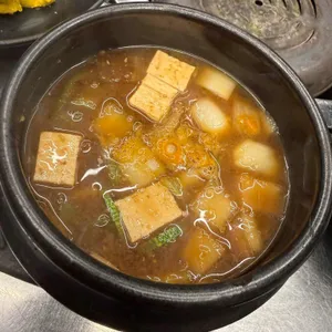 더블랙숯불구이 대표 사진