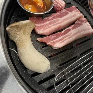 더블랙숯불구이 대표 사진