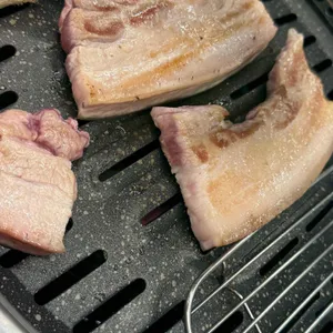 더블랙숯불구이 대표 사진