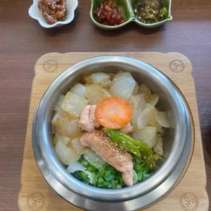 작은식당 대표 사진