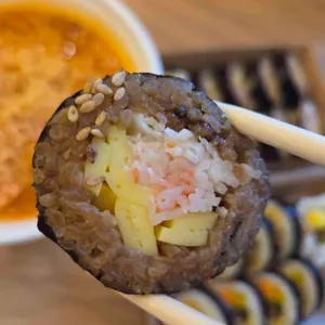 오동동김밥 대표 사진