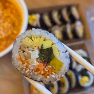 오동동김밥 대표 사진