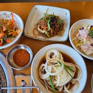 전원숯불 사진 2