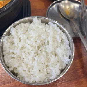 정남옥순대국 대표 사진