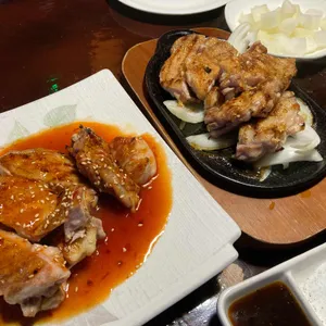 운암지바베큐세상 사진 1