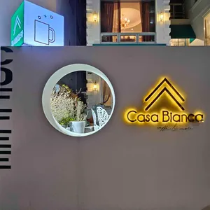 까사비앙카 대표 사진