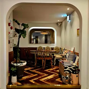 까사비앙카 리뷰 사진