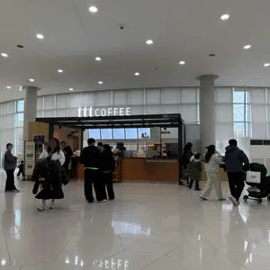 국립생태원카페 리뷰 사진