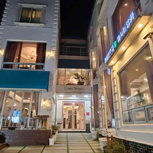 까사비앙카 리뷰 사진