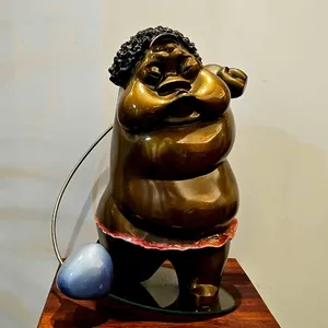 까사비앙카 사진