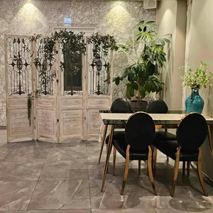 까사비앙카 리뷰 사진