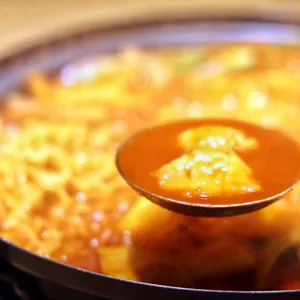 보니보니 즉석떡볶이 사진