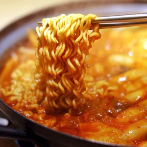 보니보니 즉석떡볶이 사진